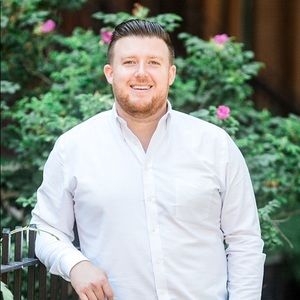 Meet your Posher, Paul